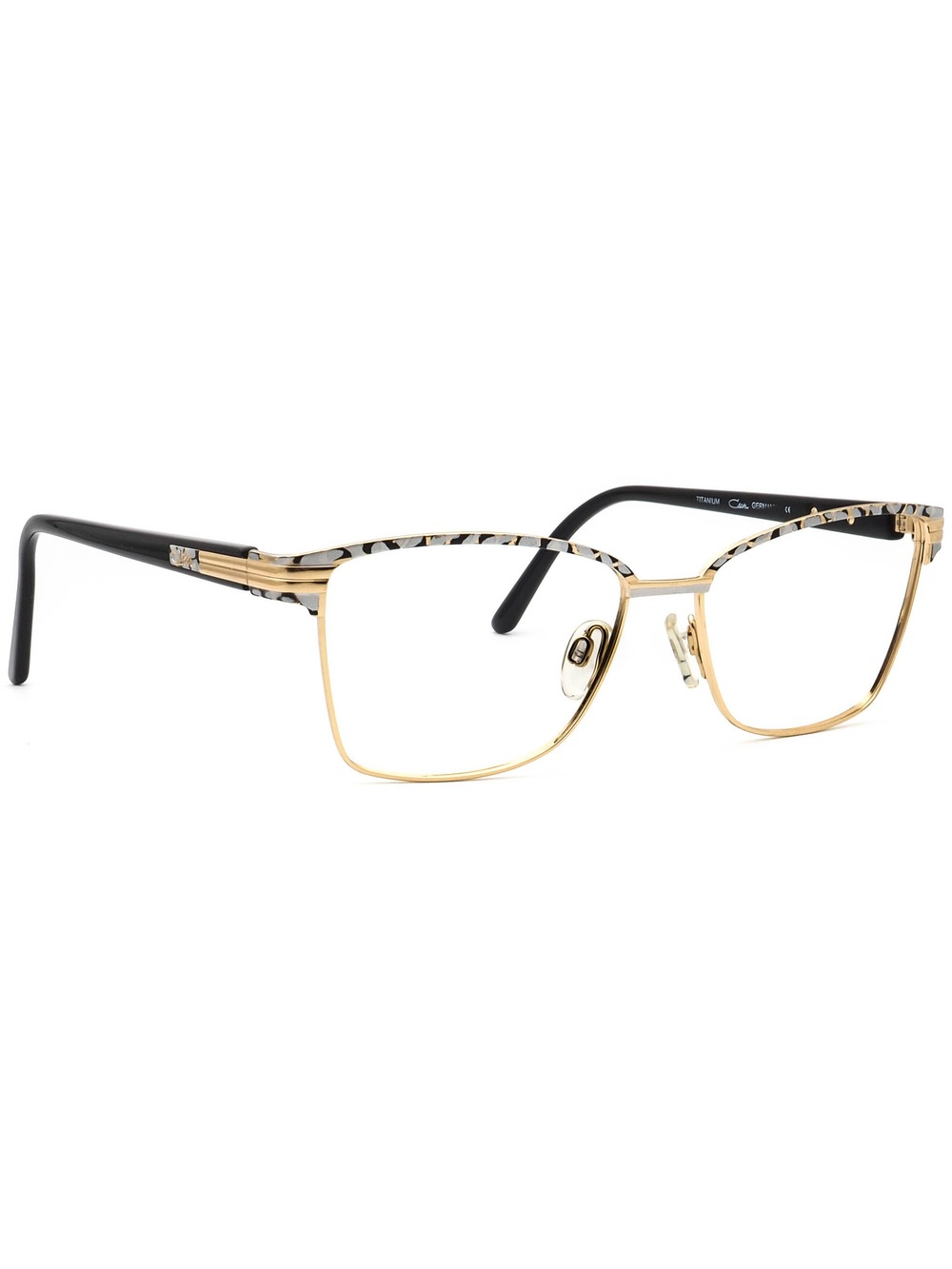 Cazal MOD. 1235 COL.001 Eyewear
